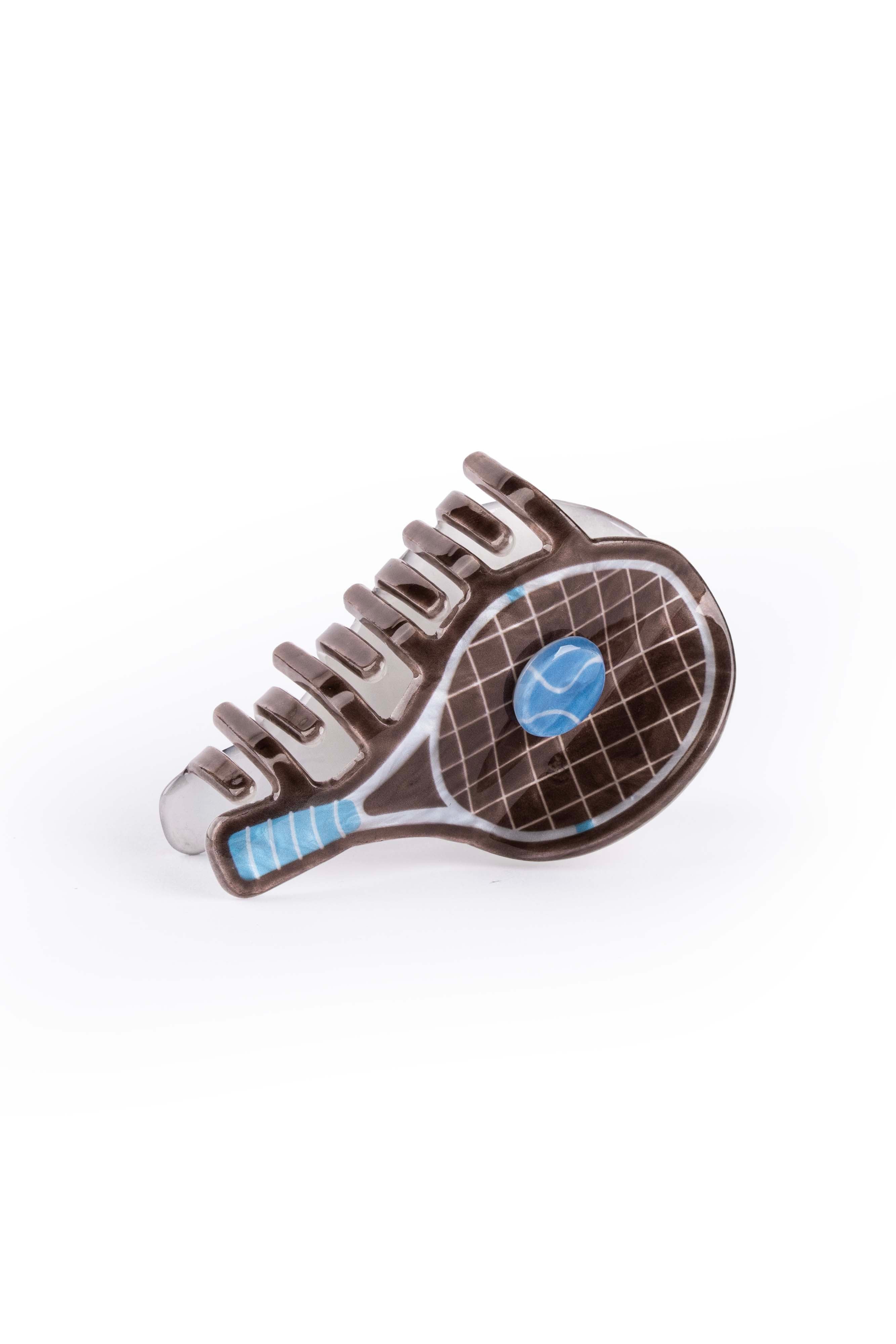 Tennis Racket Claw - Medium